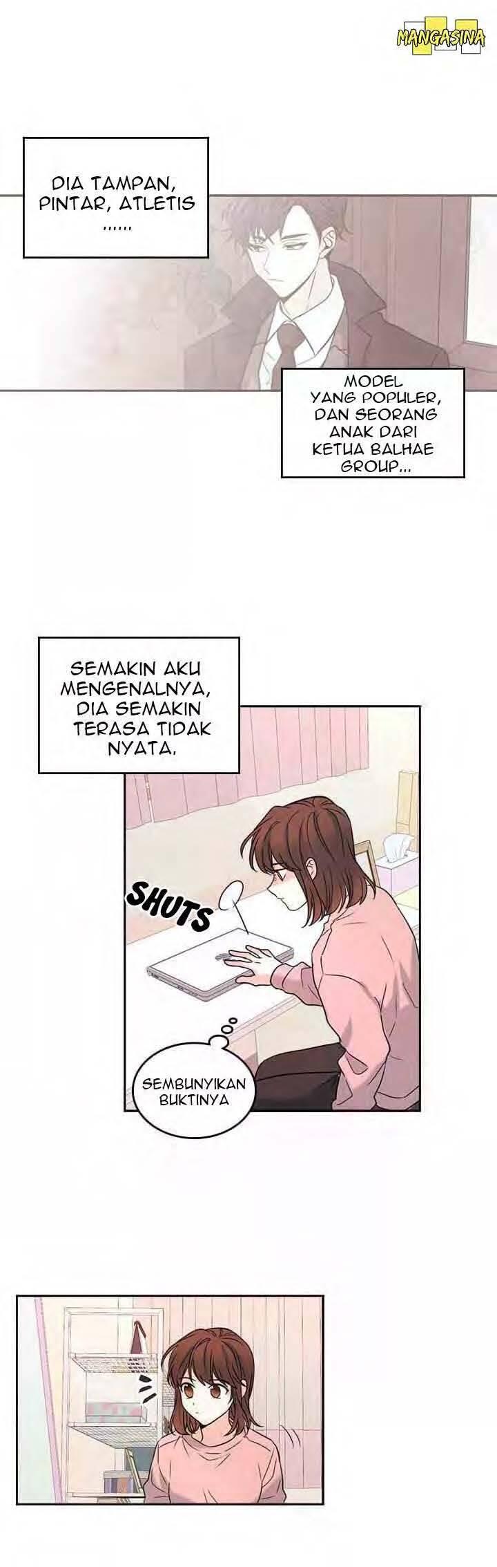 My Life as an Internet Novel Chapter 016