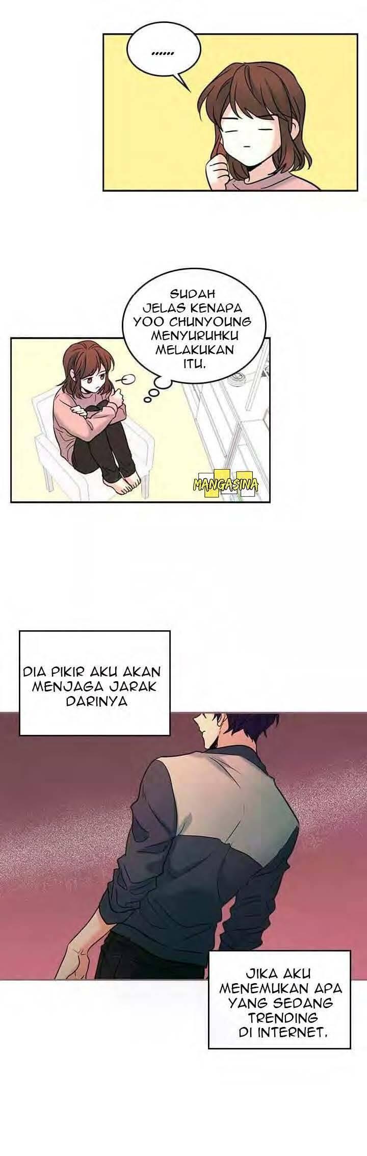 My Life as an Internet Novel Chapter 016