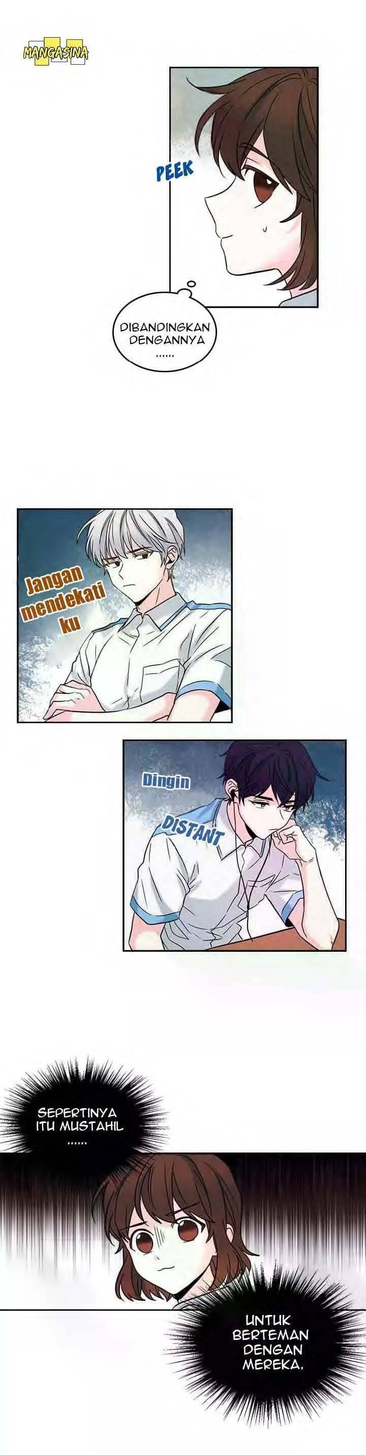 My Life as an Internet Novel Chapter 016