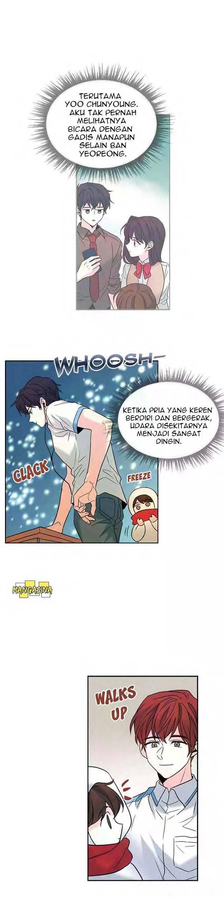 My Life as an Internet Novel Chapter 016