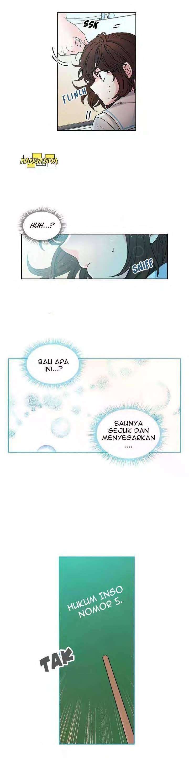 My Life as an Internet Novel Chapter 017
