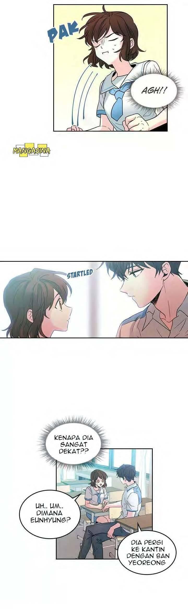 My Life as an Internet Novel Chapter 017