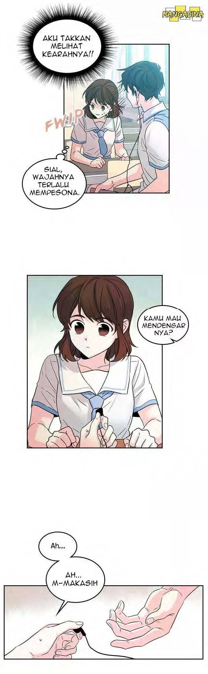 My Life as an Internet Novel Chapter 017