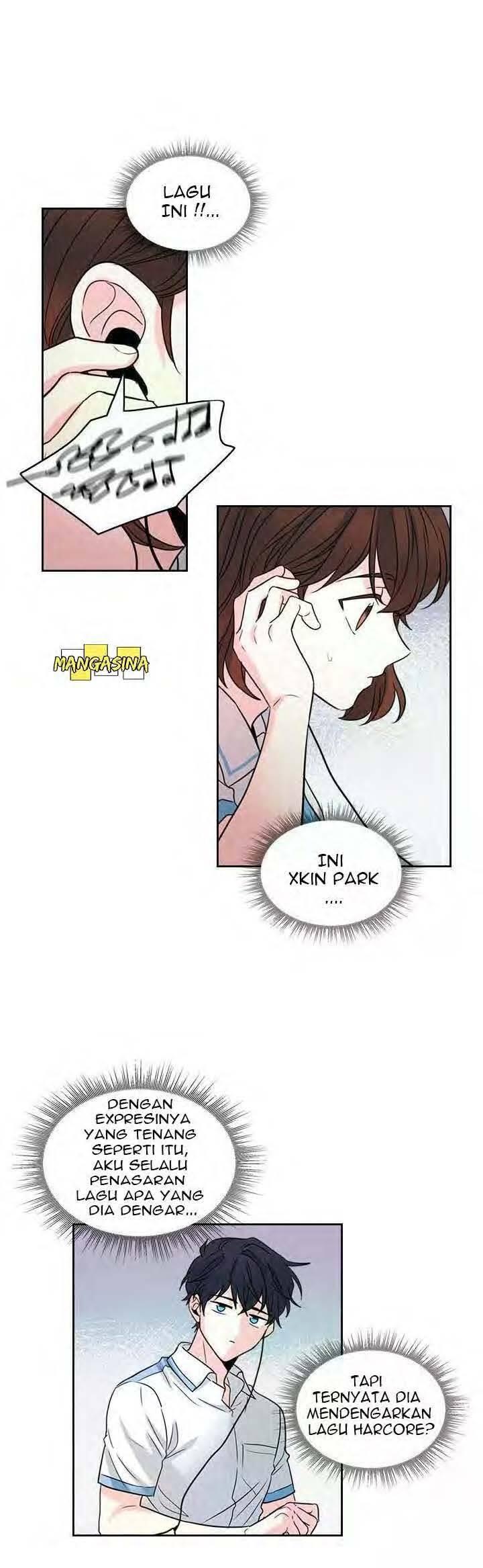 My Life as an Internet Novel Chapter 017