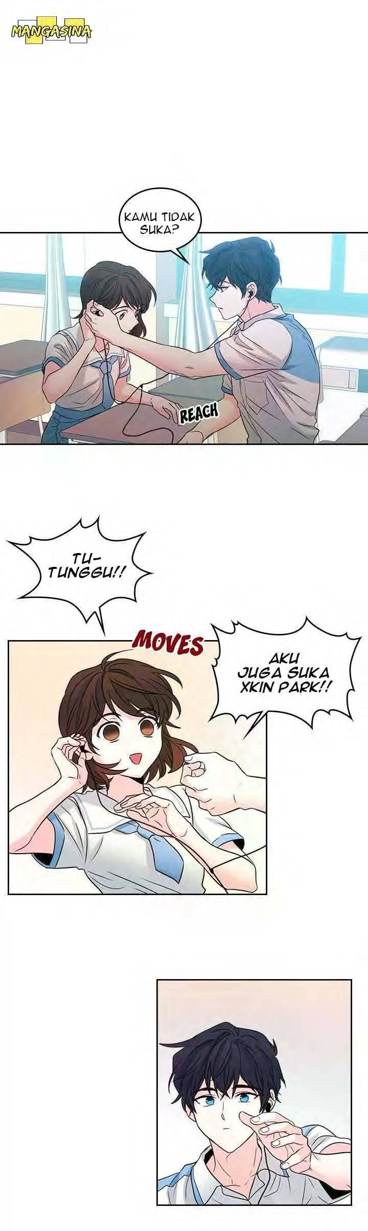 My Life as an Internet Novel Chapter 017