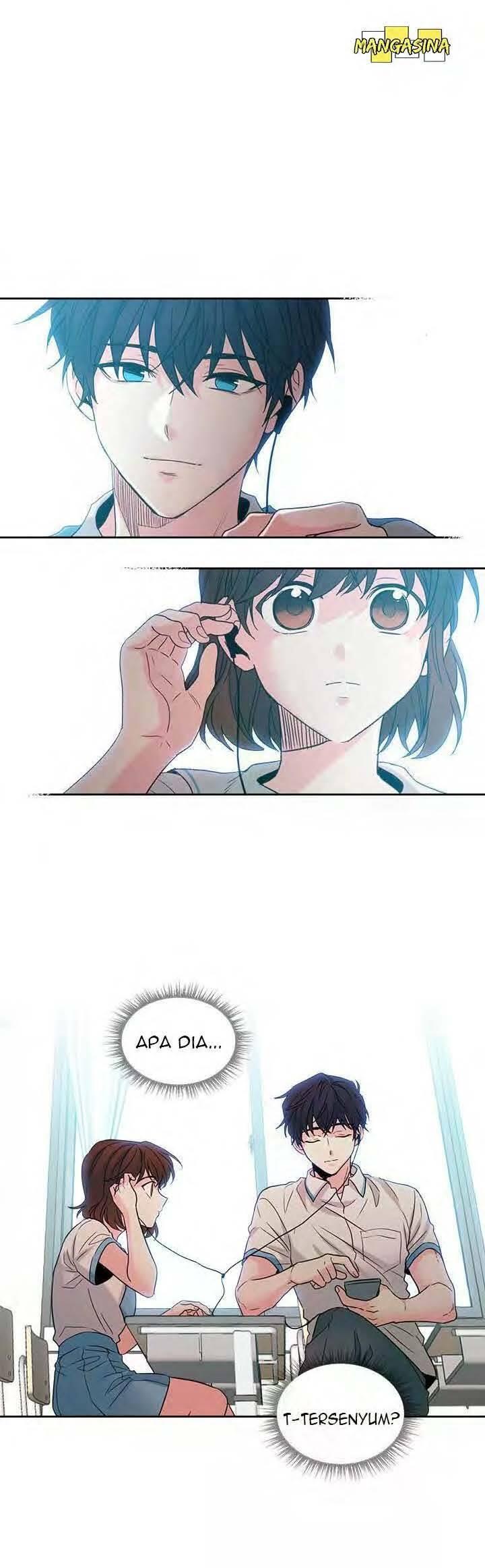 My Life as an Internet Novel Chapter 017