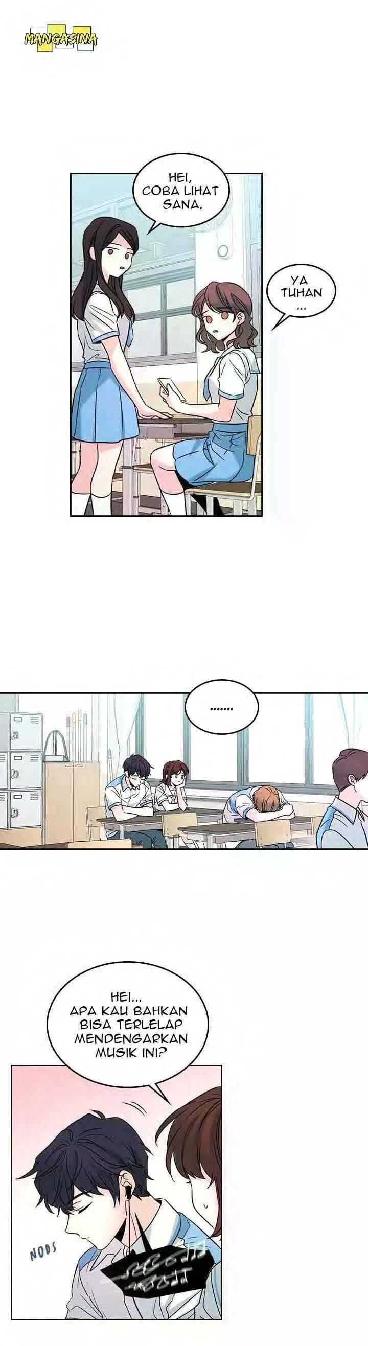 My Life as an Internet Novel Chapter 017