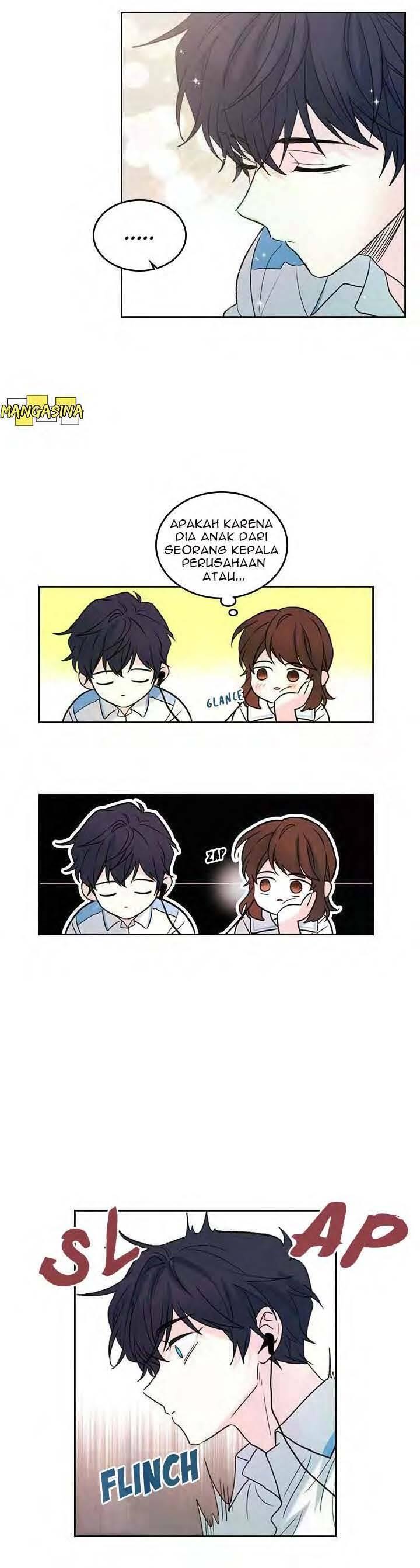 My Life as an Internet Novel Chapter 017