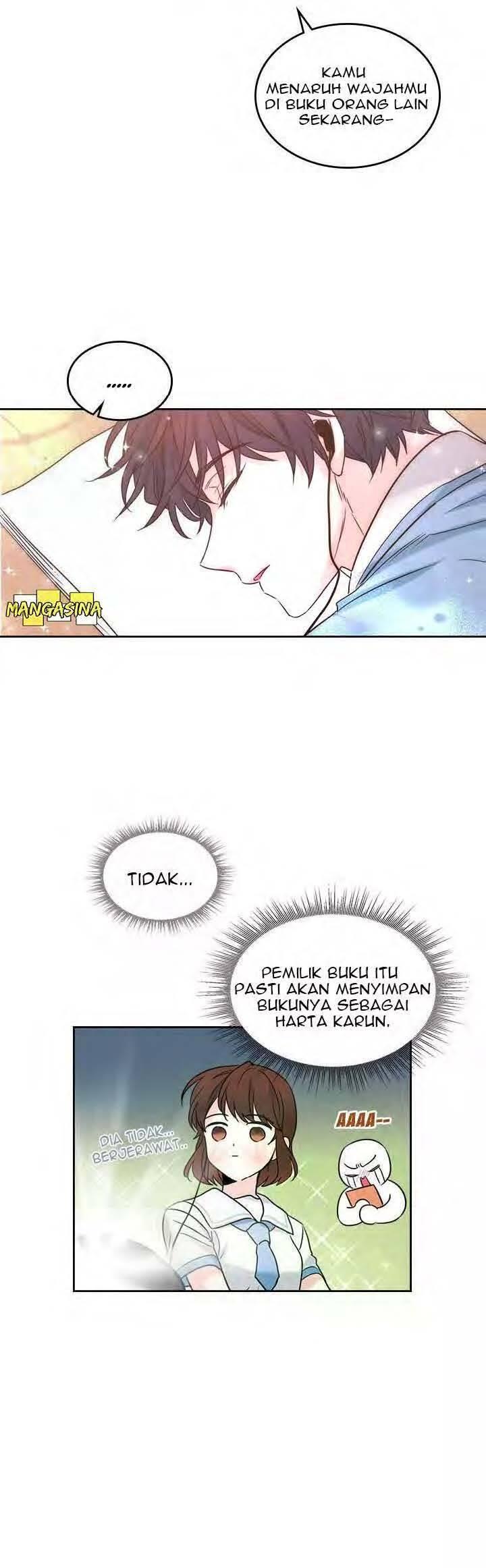 My Life as an Internet Novel Chapter 017