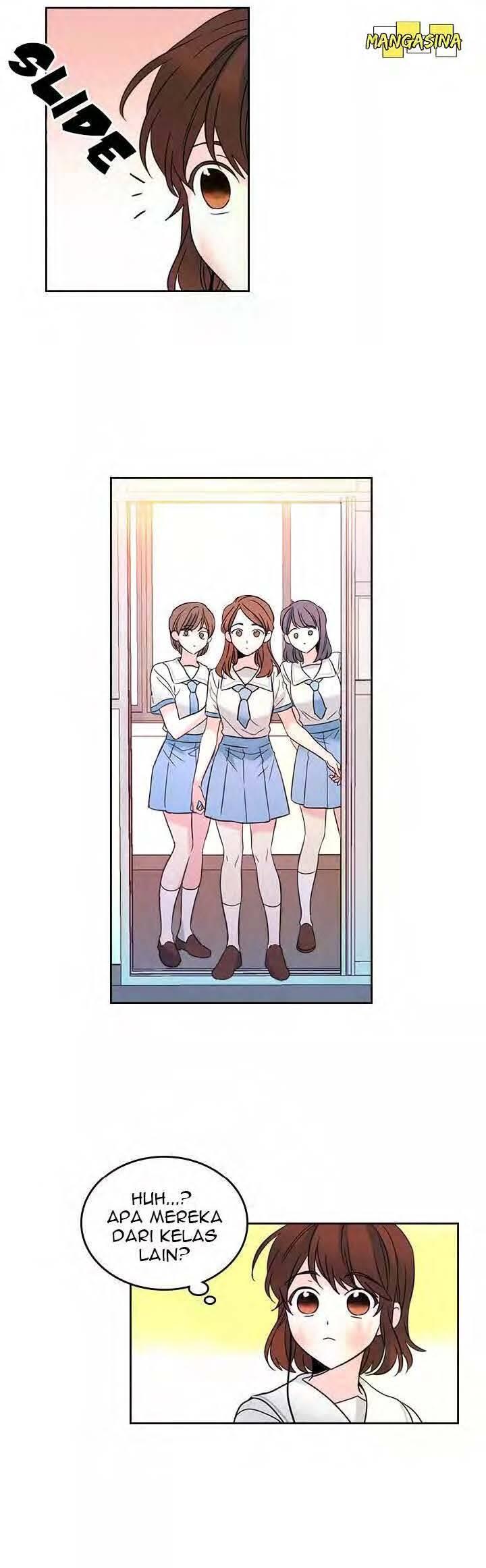 My Life as an Internet Novel Chapter 017