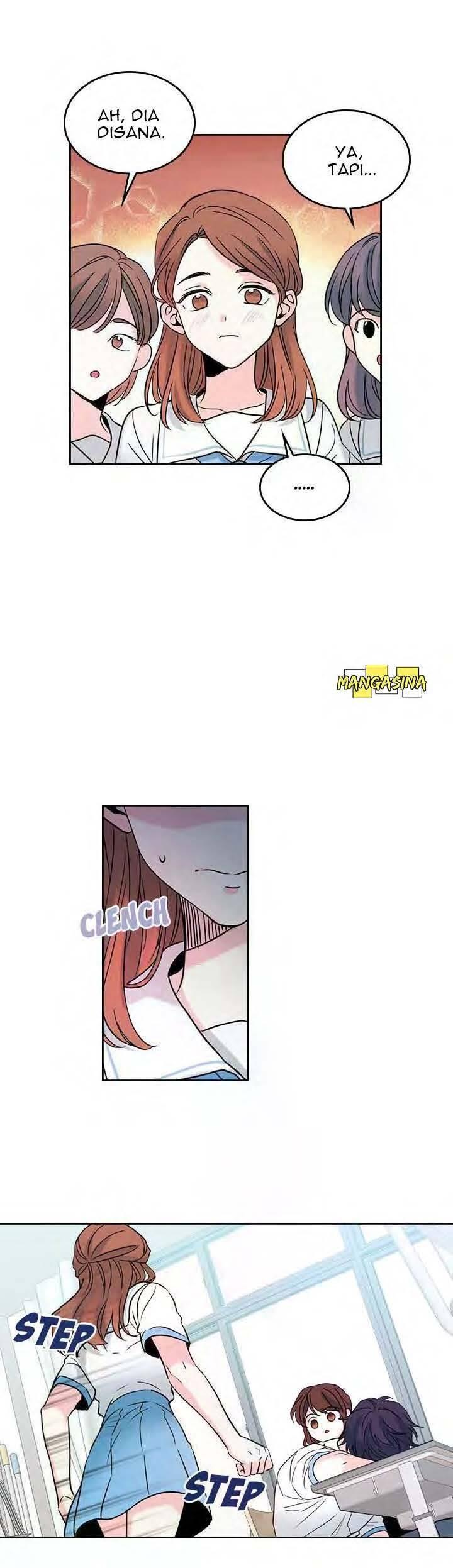 My Life as an Internet Novel Chapter 017