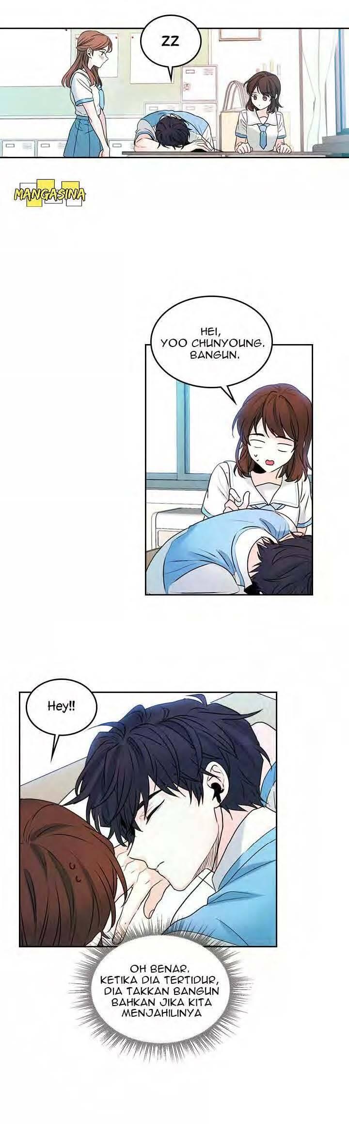 My Life as an Internet Novel Chapter 018