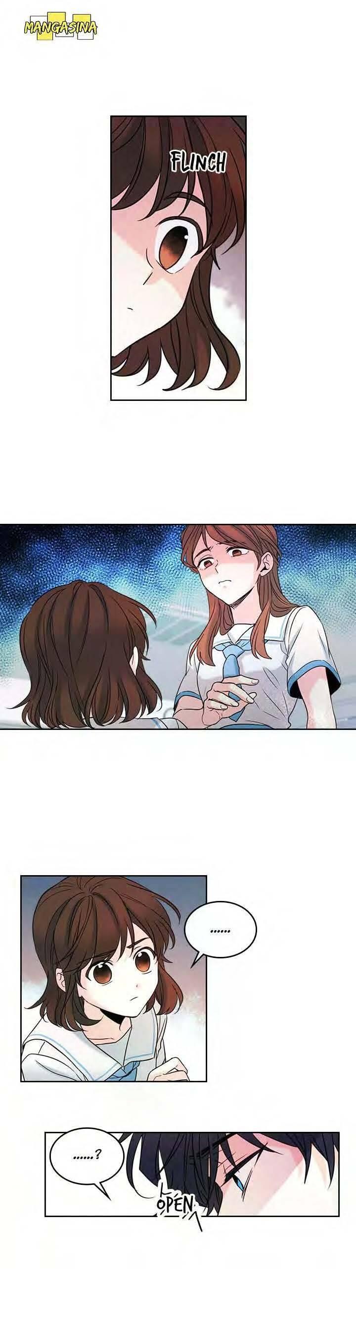 My Life as an Internet Novel Chapter 018