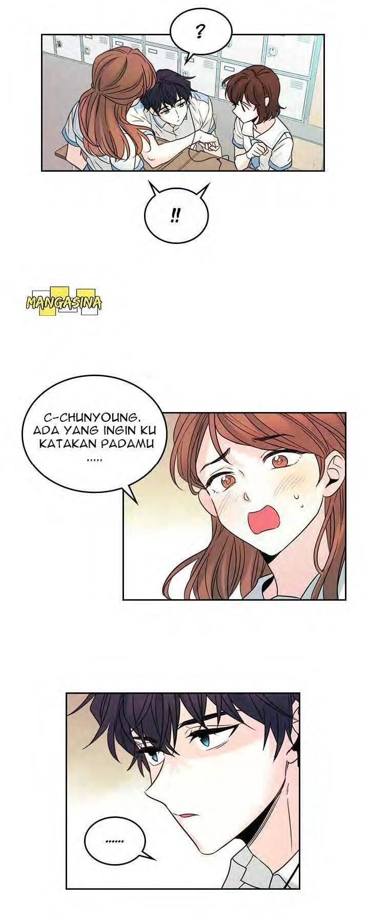 My Life as an Internet Novel Chapter 018