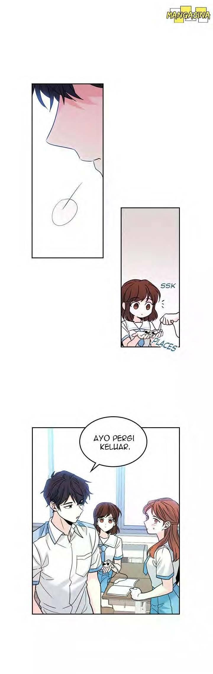My Life as an Internet Novel Chapter 018