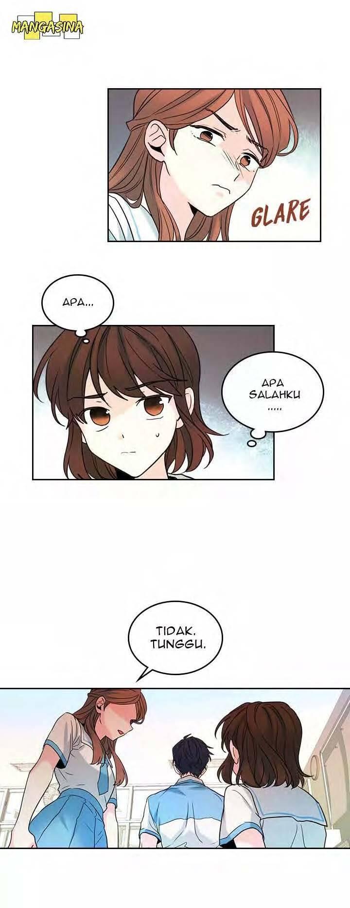 My Life as an Internet Novel Chapter 018