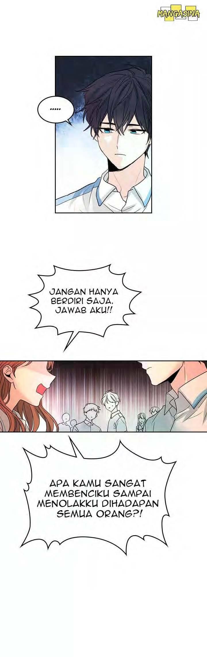 My Life as an Internet Novel Chapter 018