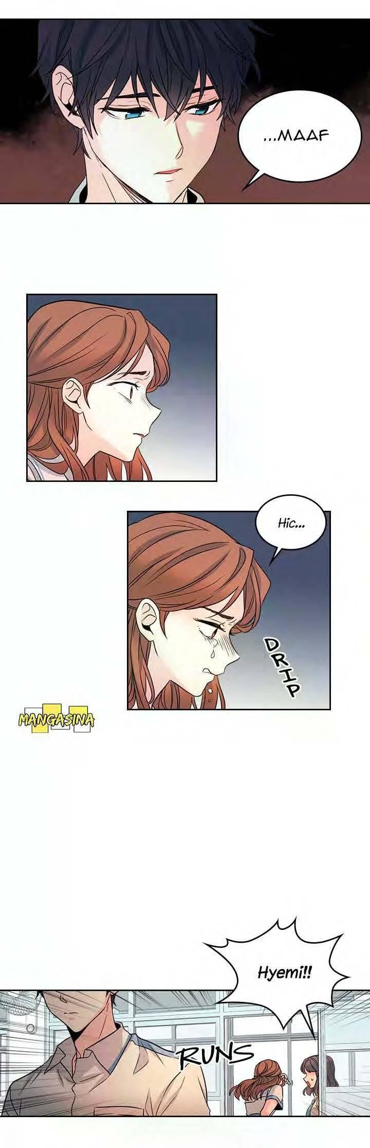 My Life as an Internet Novel Chapter 018