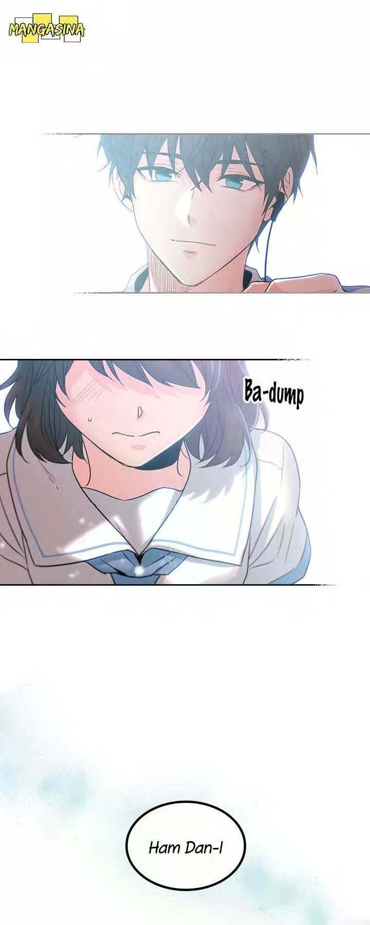 My Life as an Internet Novel Chapter 018