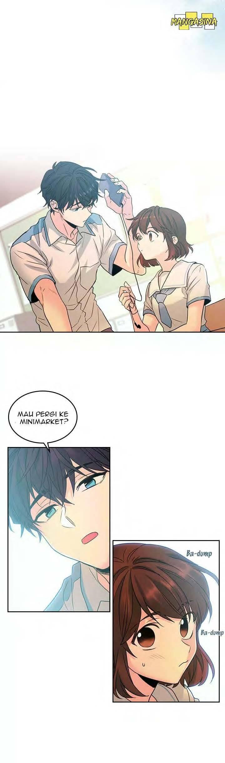 My Life as an Internet Novel Chapter 018