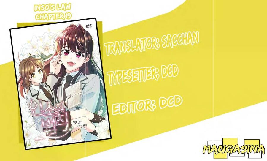 My Life as an Internet Novel Chapter 019