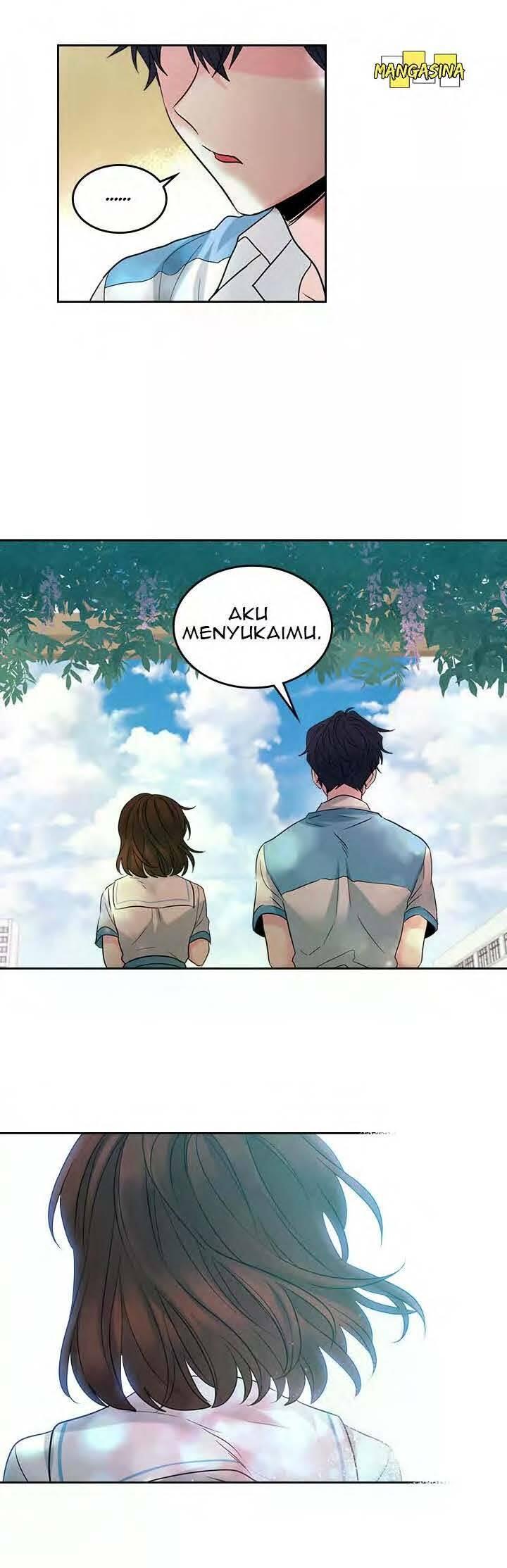 My Life as an Internet Novel Chapter 019