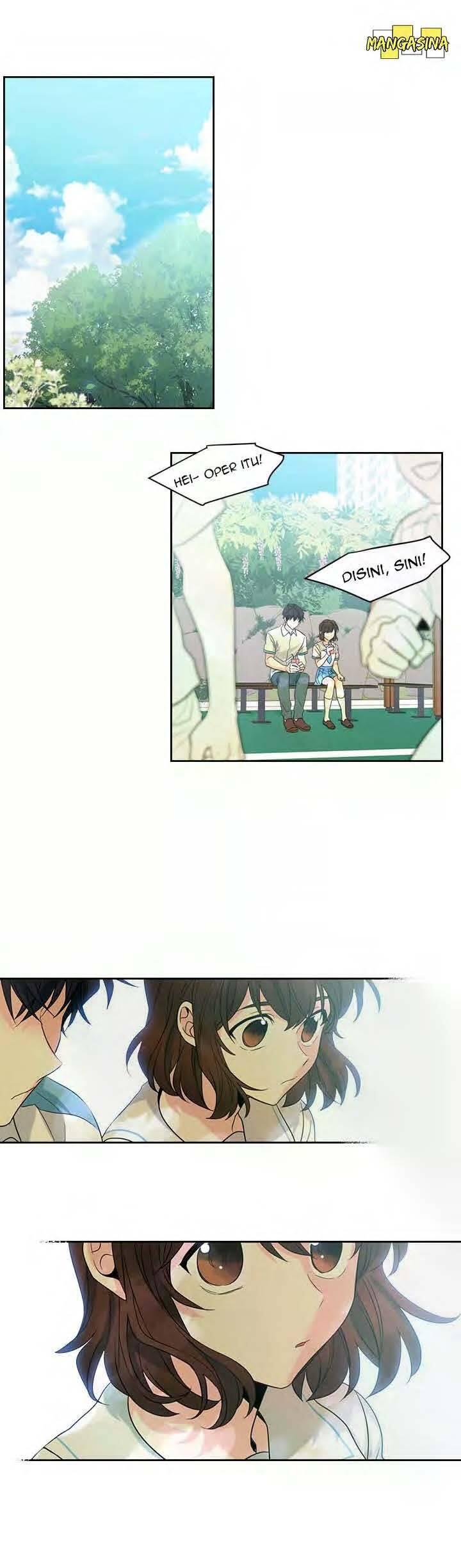 My Life as an Internet Novel Chapter 019