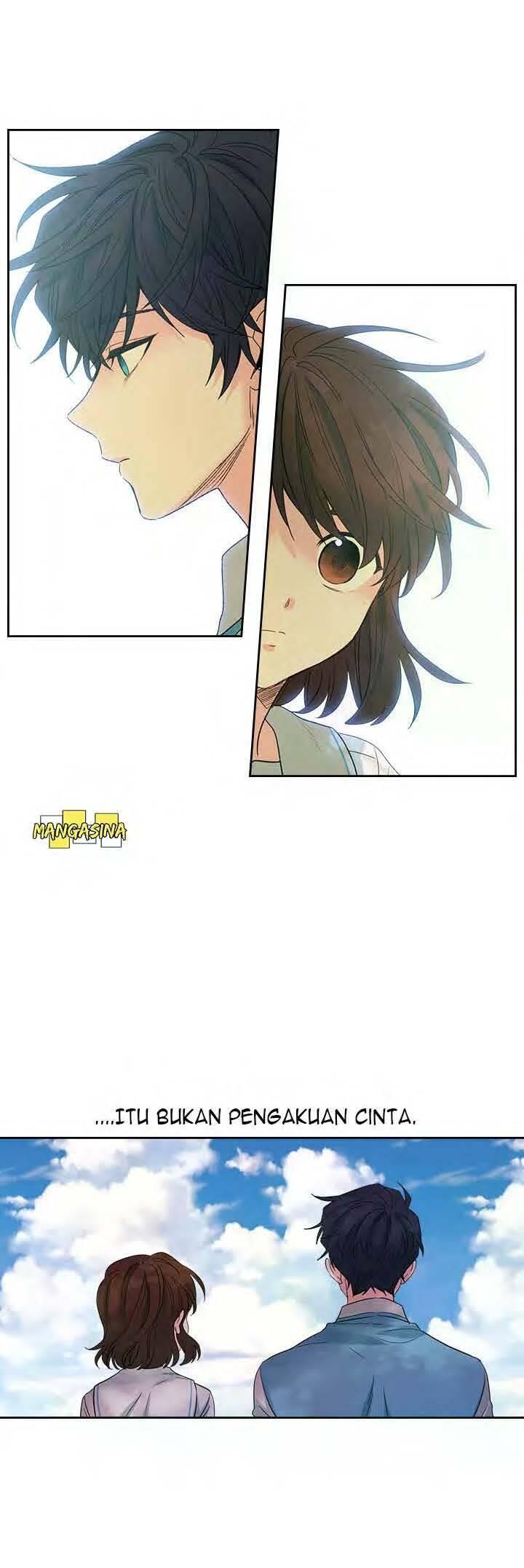 My Life as an Internet Novel Chapter 019