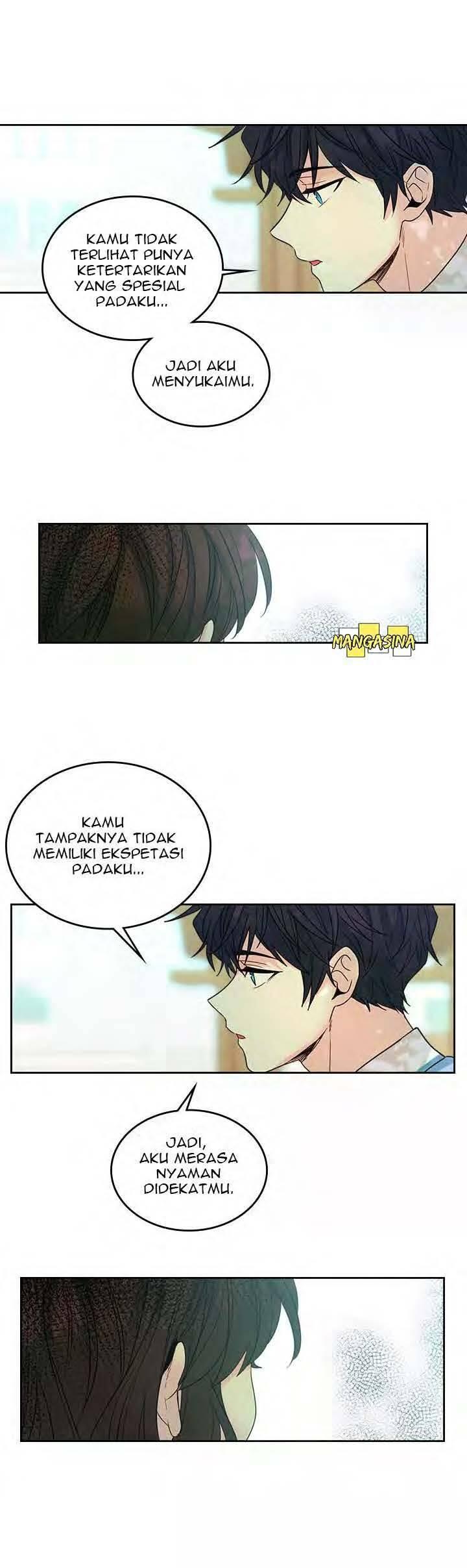 My Life as an Internet Novel Chapter 019