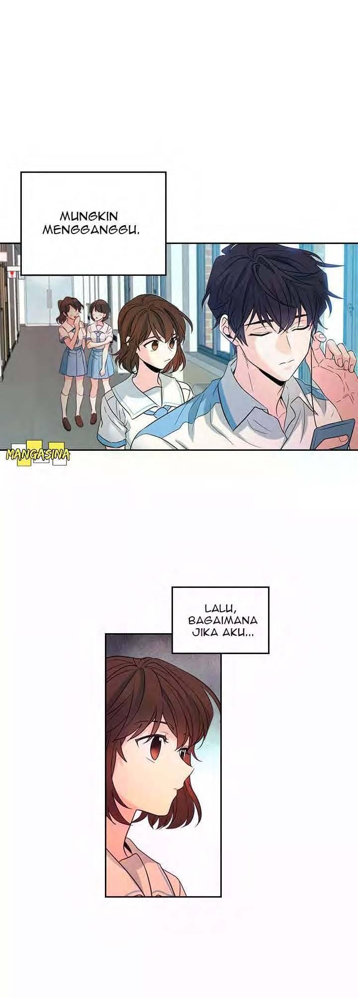 My Life as an Internet Novel Chapter 019