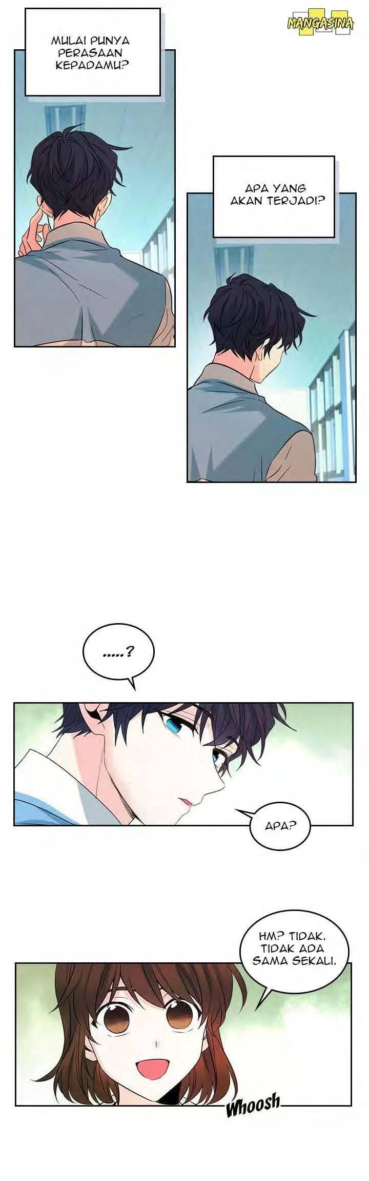 My Life as an Internet Novel Chapter 019