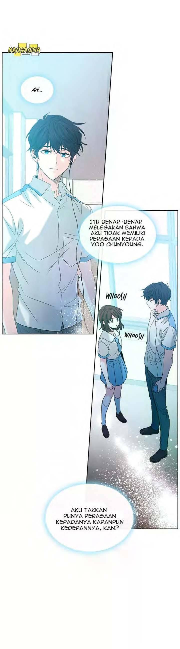 My Life as an Internet Novel Chapter 019