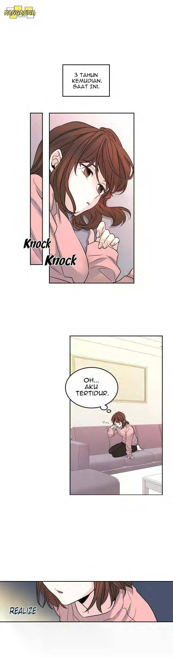 My Life as an Internet Novel Chapter 019