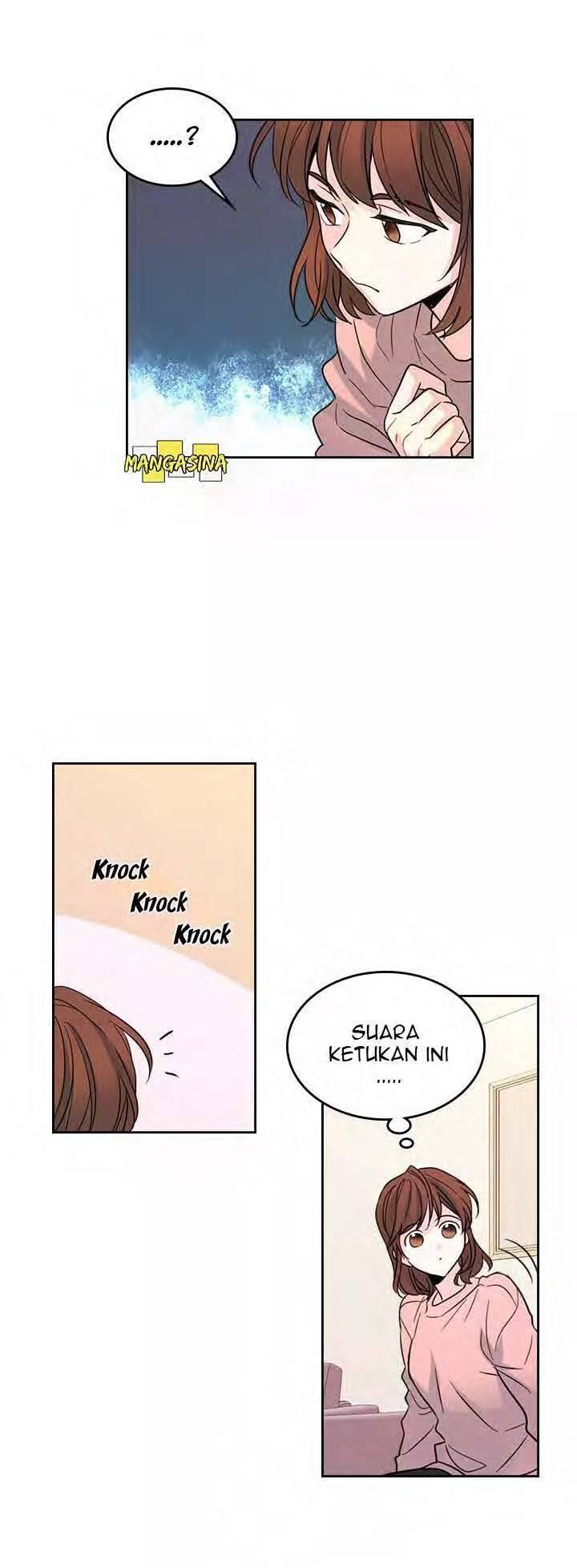My Life as an Internet Novel Chapter 019