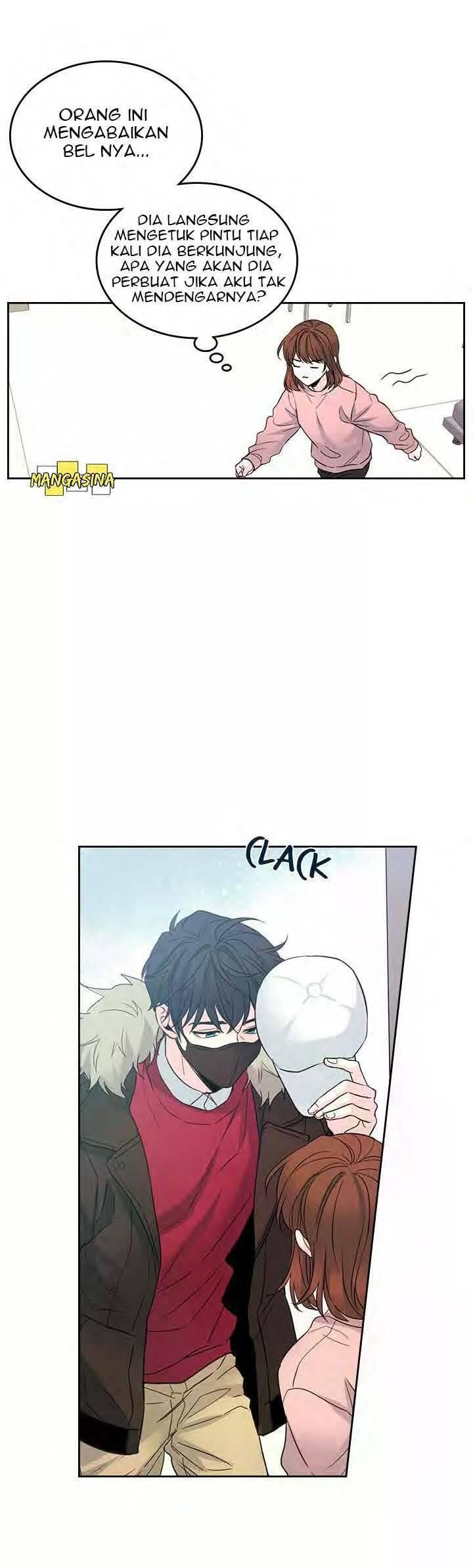 My Life as an Internet Novel Chapter 019