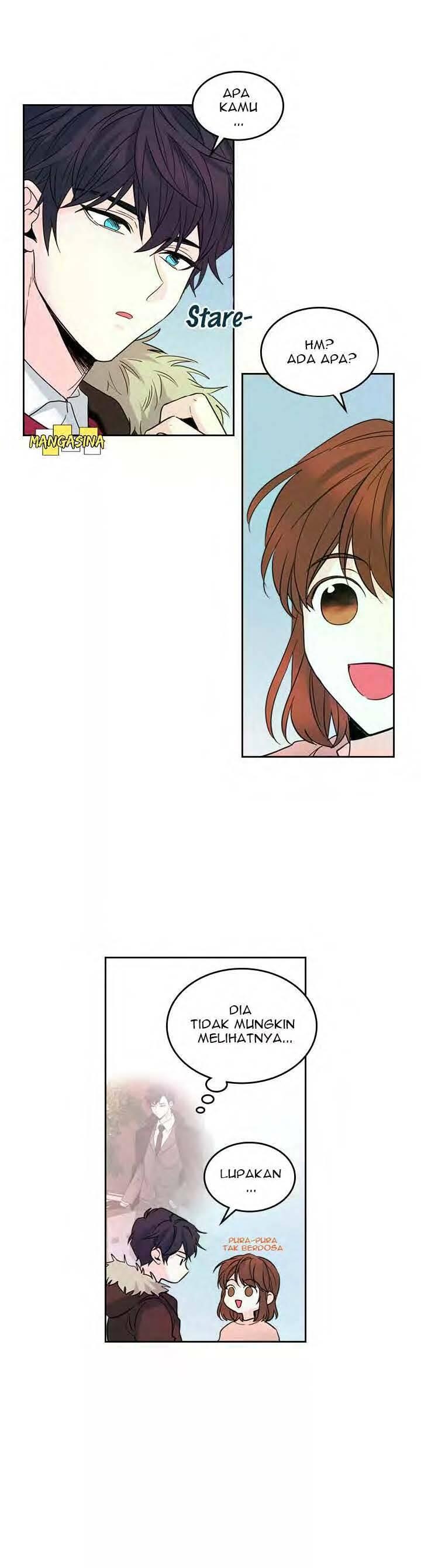 My Life as an Internet Novel Chapter 019