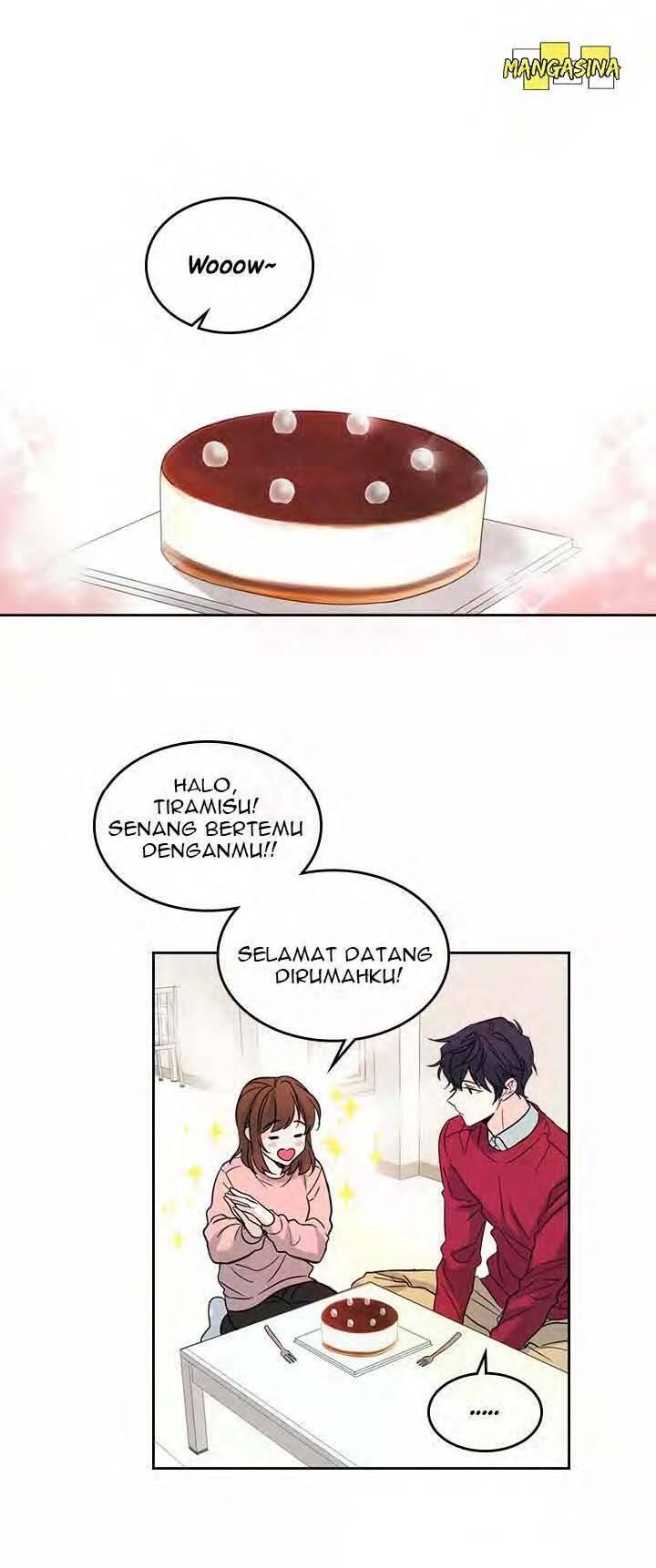 My Life as an Internet Novel Chapter 019