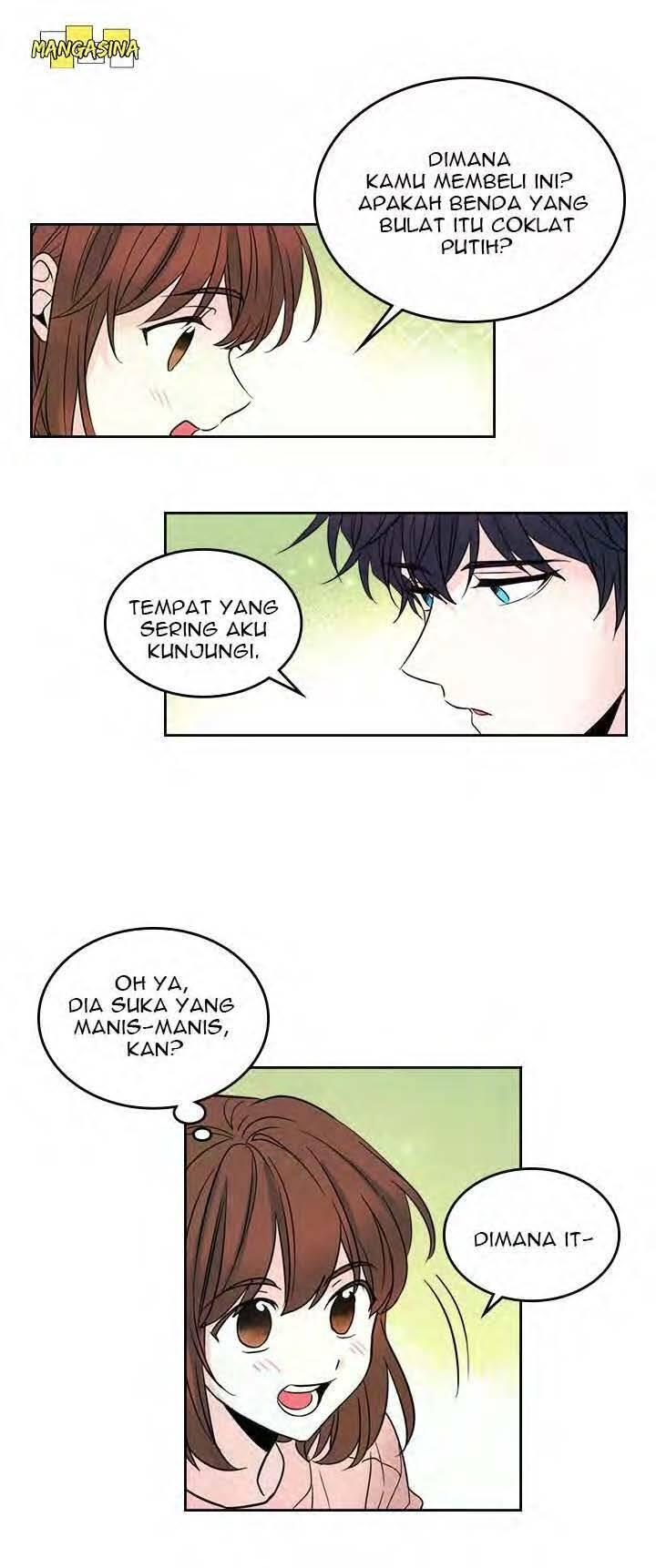 My Life as an Internet Novel Chapter 019