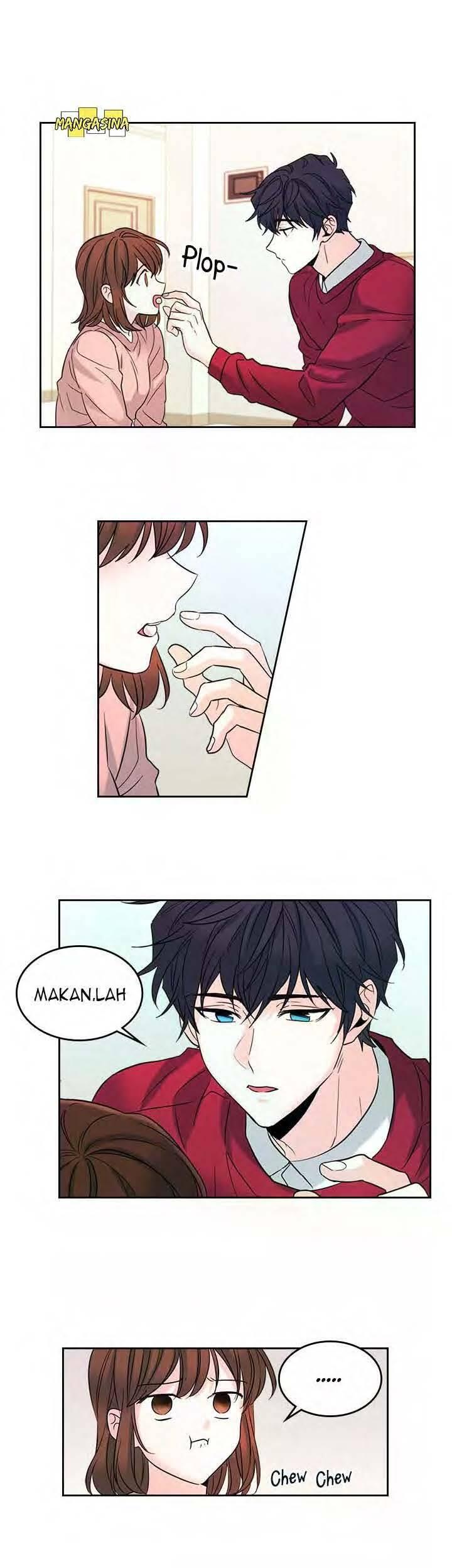My Life as an Internet Novel Chapter 019
