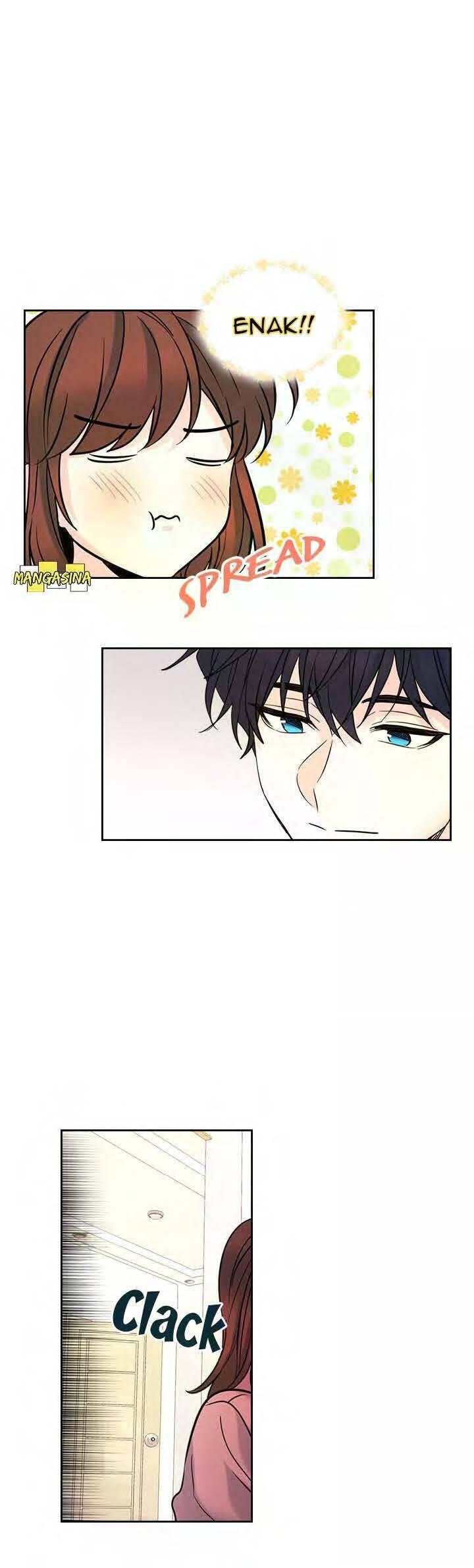 My Life as an Internet Novel Chapter 019