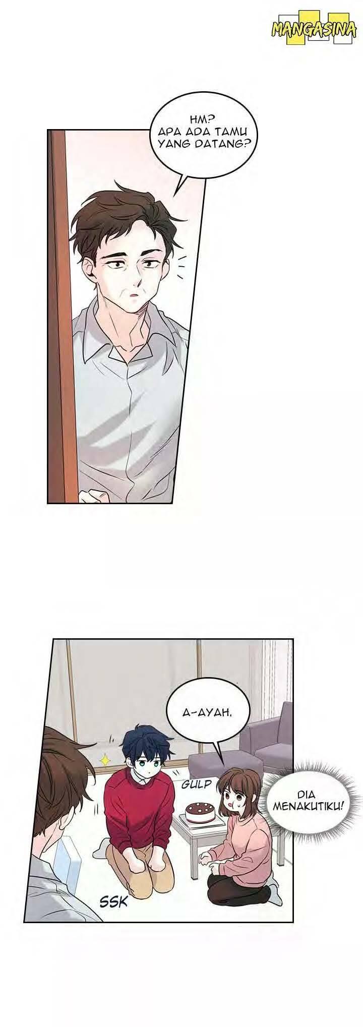 My Life as an Internet Novel Chapter 020