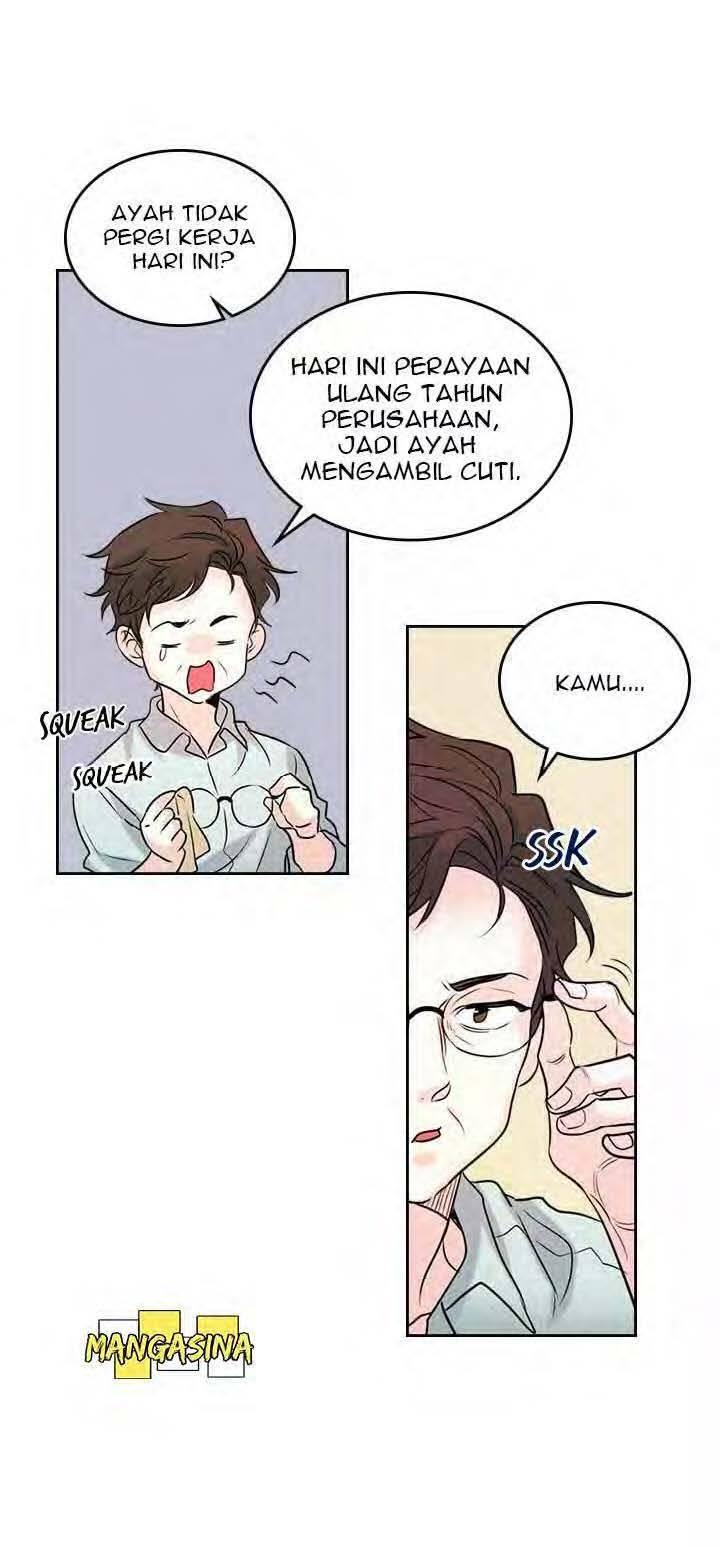 My Life as an Internet Novel Chapter 020