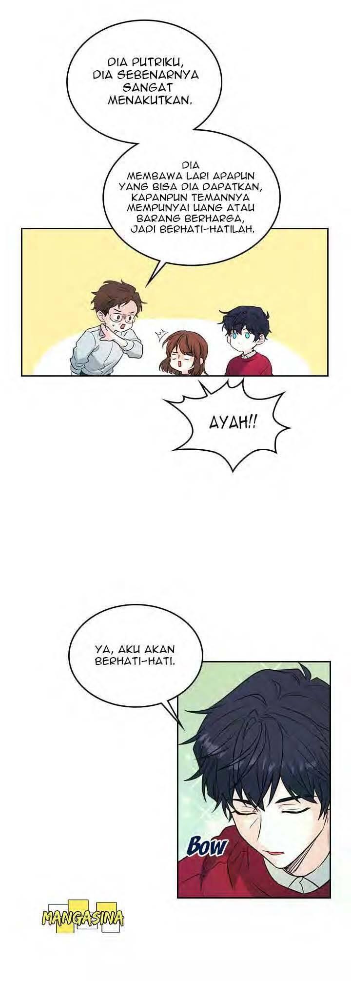 My Life as an Internet Novel Chapter 020