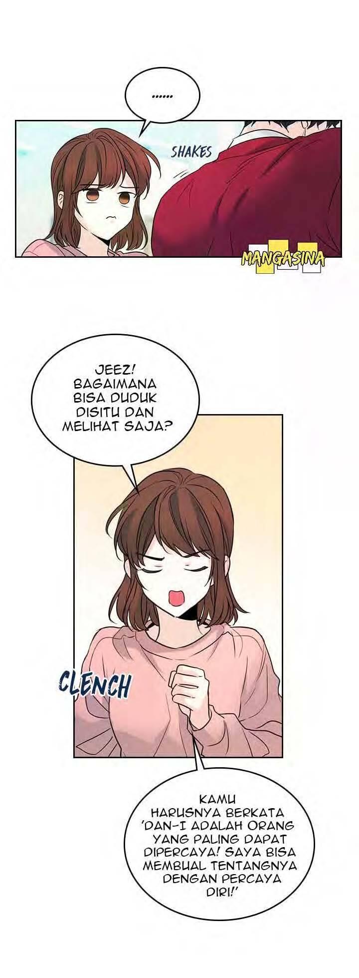 My Life as an Internet Novel Chapter 020