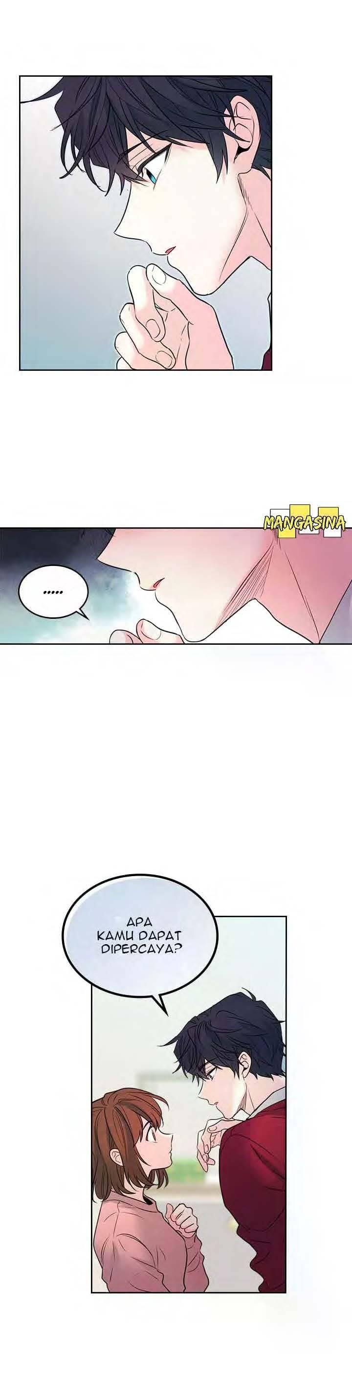 My Life as an Internet Novel Chapter 020