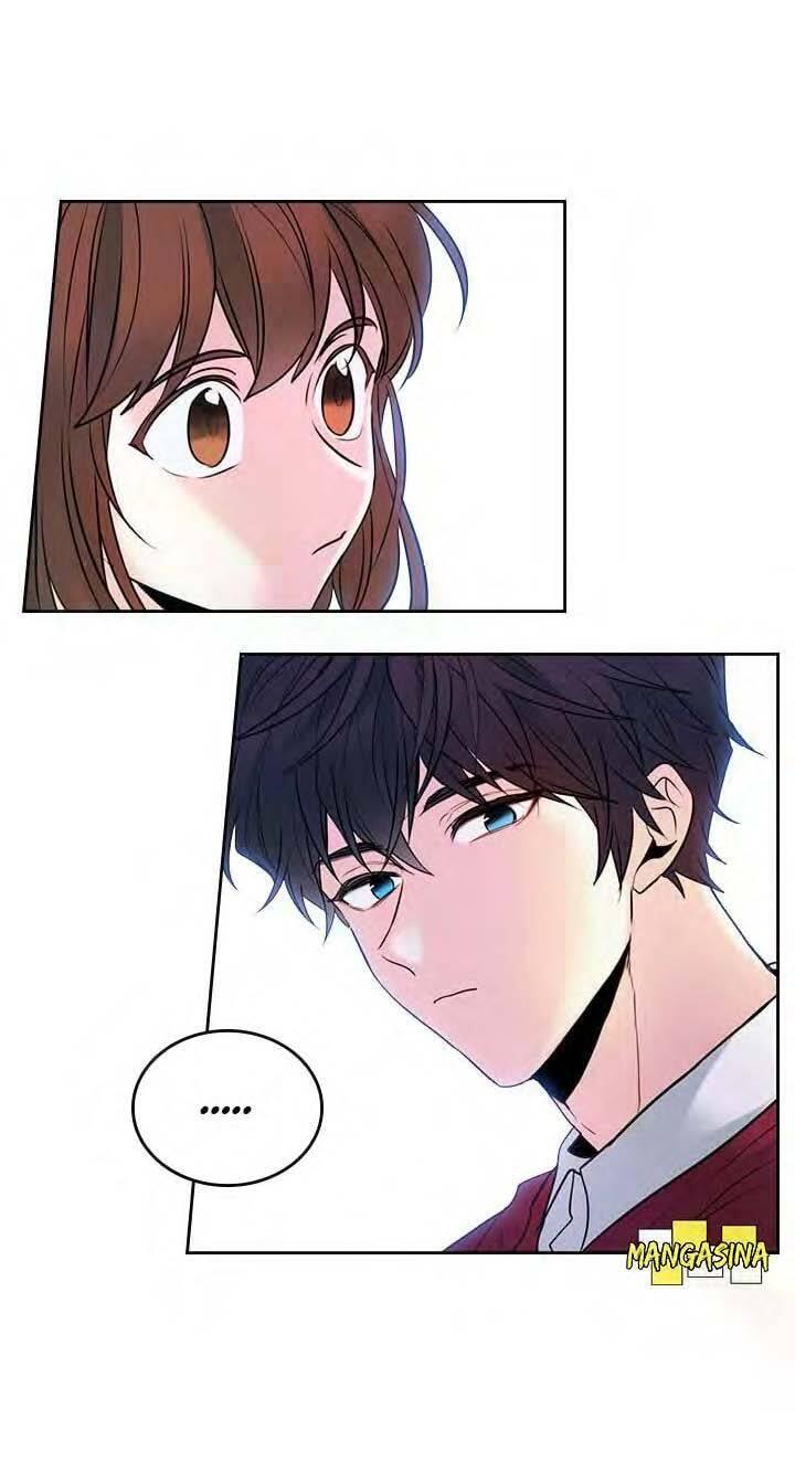 My Life as an Internet Novel Chapter 020