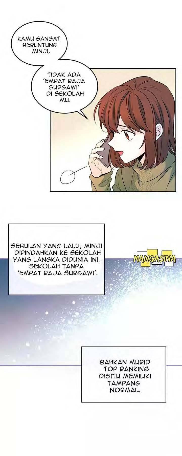 My Life as an Internet Novel Chapter 020