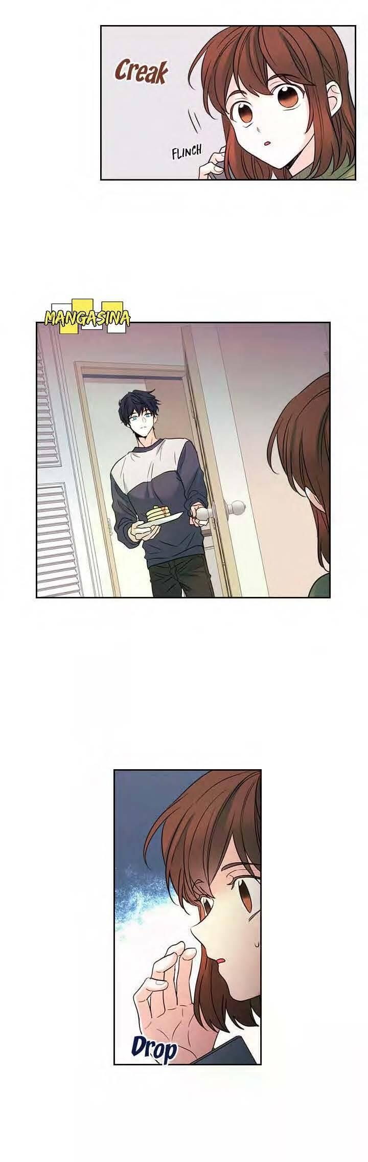 My Life as an Internet Novel Chapter 020