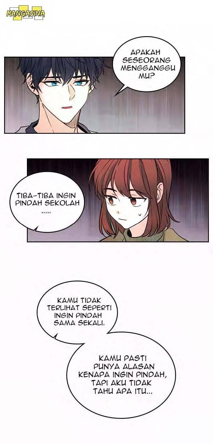 My Life as an Internet Novel Chapter 020