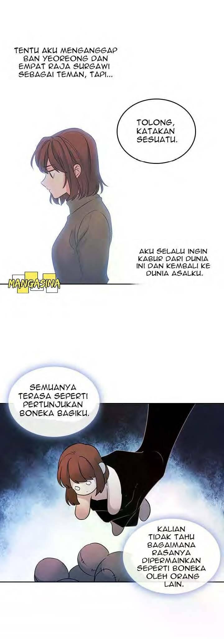 My Life as an Internet Novel Chapter 020
